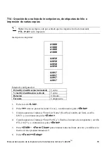 Предварительный просмотр 319 страницы Brady TLS2200 User Manual