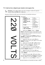 Предварительный просмотр 399 страницы Brady TLS2200 User Manual