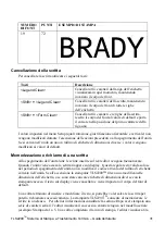 Предварительный просмотр 452 страницы Brady TLS2200 User Manual