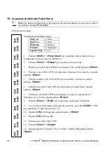 Предварительный просмотр 481 страницы Brady TLS2200 User Manual