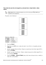 Предварительный просмотр 575 страницы Brady TLS2200 User Manual