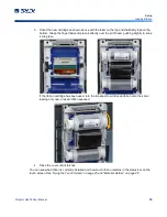 Preview for 23 page of Brady Wraptor A6200 User Manual