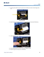 Preview for 27 page of Brady Wraptor A6200 User Manual