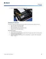 Preview for 50 page of Brady Wraptor A6200 User Manual