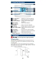 Предварительный просмотр 2 страницы Braeburn 1020NC Installation Manual