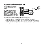 Предварительный просмотр 18 страницы Braeburn 140202 Installer'S Manual