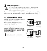 Предварительный просмотр 26 страницы Braeburn 140202 Installer'S Manual