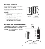 Предварительный просмотр 27 страницы Braeburn 140202 Installer'S Manual