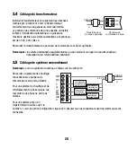 Предварительный просмотр 28 страницы Braeburn 140202 Installer'S Manual