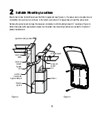 Предварительный просмотр 3 страницы Braeburn 140303 Installer'S Manual