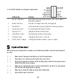 Предварительный просмотр 9 страницы Braeburn 140303 Installer'S Manual