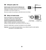 Предварительный просмотр 28 страницы Braeburn 140303 Installer'S Manual