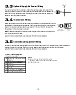 Предварительный просмотр 7 страницы Braeburn 140311 Installer Manual