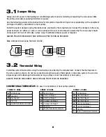 Preview for 6 page of Braeburn 140404 Installation Manual