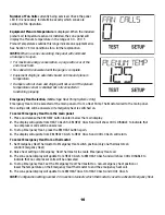 Предварительный просмотр 16 страницы Braeburn 140404 Installation Manual