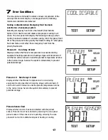 Предварительный просмотр 17 страницы Braeburn 140404 Installation Manual