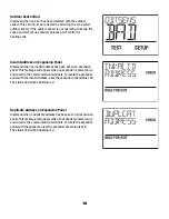 Предварительный просмотр 18 страницы Braeburn 140404 Installation Manual