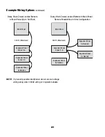 Предварительный просмотр 21 страницы Braeburn 140404 Installation Manual