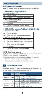 Preview for 6 page of Braeburn 2020NC Detailed User Manual