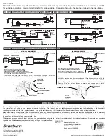 Preview for 2 page of Braeburn 229100 Owner'S Manual