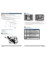 Предварительный просмотр 2 страницы Braeburn 3020 Installer'S Manual