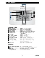 Предварительный просмотр 7 страницы Braeburn 7320 Installer'S Manual