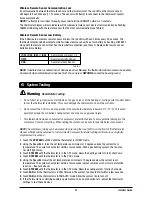 Preview for 15 page of Braeburn 7320 Installer'S Manual