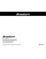 Preview for 40 page of Braeburn 7500 User Manual