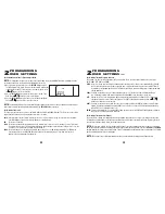 Preview for 2 page of Braeburn Premier 5400 User Manual