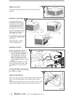 Предварительный просмотр 6 страницы Braemar BM Installation Manual