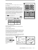 Предварительный просмотр 17 страницы Braemar BM Installation Manual