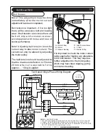 Preview for 16 page of Braemar Down Series Owners Manual Installation, Operating & Service Instructions