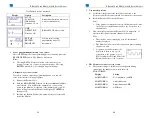 Предварительный просмотр 8 страницы Braemar ER910 Manual