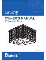 Preview for 1 page of Braemar ILL1461-A Owner'S Manual