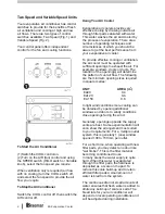 Preview for 4 page of Braemar ILL1461-A Owner'S Manual