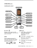 Предварительный просмотр 7 страницы Braemar MCHV10D15 Owner'S Manual