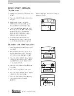 Preview for 4 page of Braemar Spectrolink Owner'S Manual