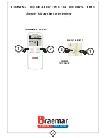 Предварительный просмотр 3 страницы Braemar TG3 Series Homeowner'S Manual