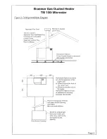 Предварительный просмотр 5 страницы Braemar TM 100i MicroStar Installation, Operating And Service Instructions