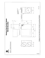 Предварительный просмотр 9 страницы Braemar TM 100i MicroStar Installation, Operating And Service Instructions