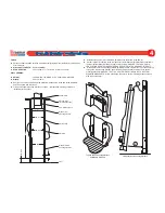 Preview for 5 page of Braemar WF2000 Installation Manual