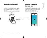 Preview for 13 page of Bragi The Dash Pro Quick Start Manual