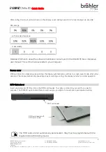 Preview for 7 page of Brähler Systems 05.0168 Quick Manual