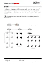 Предварительный просмотр 2 страницы Brähler Systems DIGIMIC B1 Quick Manual