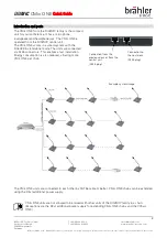 Предварительный просмотр 2 страницы Brähler Systems DIGIMIC CMic ONE Quick Manual