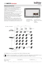 Предварительный просмотр 2 страницы Brähler Systems DIGIMIC CS Quick Start Manual