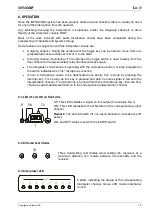 Предварительный просмотр 15 страницы Brähler Systems INFRACOM ICen IV Operating Instructions Manual