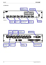 Предварительный просмотр 16 страницы Brähler Systems INFRACOM ICen IV Operating Instructions Manual