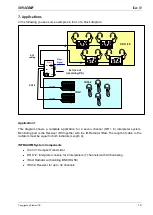 Предварительный просмотр 19 страницы Brähler Systems INFRACOM ICen IV Operating Instructions Manual