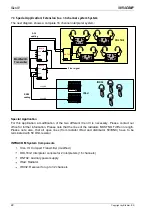 Предварительный просмотр 22 страницы Brähler Systems INFRACOM ICen IV Operating Instructions Manual